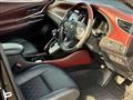 2016 Toyota Harrier