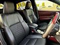 2016 Toyota Harrier