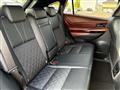 2016 Toyota Harrier