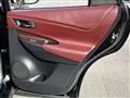 2016 Toyota Harrier