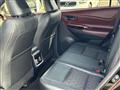 2016 Toyota Harrier
