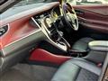 2016 Toyota Harrier