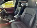 2016 Toyota Harrier