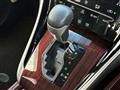 2016 Toyota Harrier