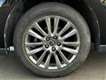 2016 Toyota Harrier