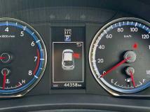 2016 Toyota Harrier