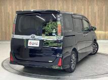 2016 Toyota Voxy