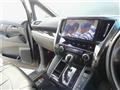 2017 Toyota Vellfire