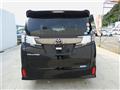 2017 Toyota Vellfire