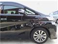 2017 Toyota Vellfire