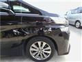 2017 Toyota Vellfire