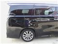 2017 Toyota Vellfire