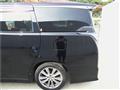 2017 Toyota Vellfire