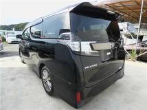 2017 Toyota Vellfire