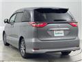 2017 Toyota Estima
