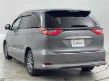 2017 Toyota Estima