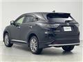 2017 Toyota Harrier