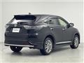 2017 Toyota Harrier
