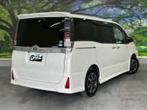 2019 Toyota Voxy