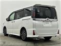 2017 Toyota Voxy