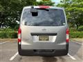 2019 Nissan NV350 Caravan