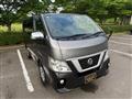 2019 Nissan NV350 Caravan