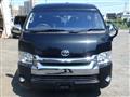 2016 Toyota Hiace Wagon