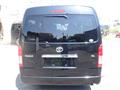 2016 Toyota Hiace Wagon
