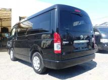 2016 Toyota Hiace Wagon
