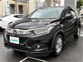 2020 Honda VEZEL