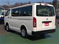 2018 Toyota Hiace Van