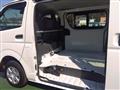 2018 Toyota Hiace Van
