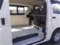 2018 Toyota Hiace Van