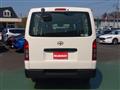 2018 Toyota Hiace Van