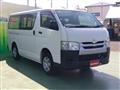 2018 Toyota Hiace Van