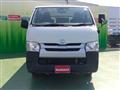2018 Toyota Hiace Van