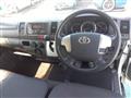 2018 Toyota Hiace Van