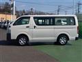 2018 Toyota Hiace Van