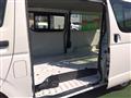 2018 Toyota Hiace Van