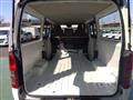 2018 Toyota Hiace Van