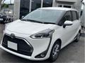 2019 Toyota Sienta