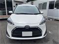 2019 Toyota Sienta