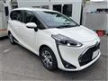 2019 Toyota Sienta