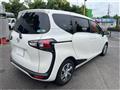 2019 Toyota Sienta