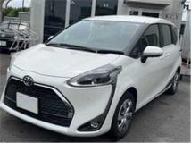 2019 Toyota Sienta