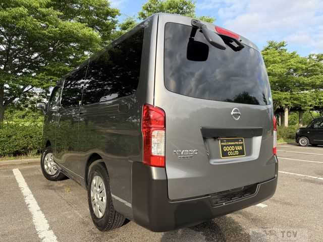 2019 Nissan NV350 Caravan