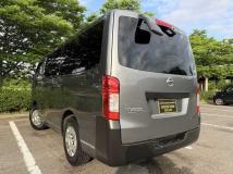2019 Nissan NV350 Caravan