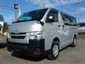 2020 Toyota Hiace Van