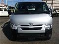 2020 Toyota Hiace Van