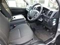 2020 Toyota Hiace Van